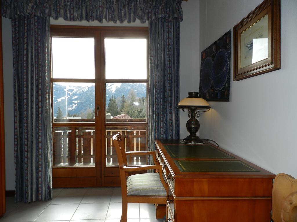 Vila Haus Franz By Isa Agentur Bad Kleinkirchheim Exteriér fotografie