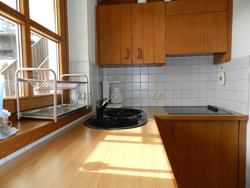 Vila Haus Franz By Isa Agentur Bad Kleinkirchheim Pokoj fotografie