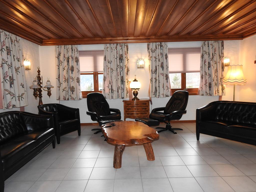 Vila Haus Franz By Isa Agentur Bad Kleinkirchheim Exteriér fotografie