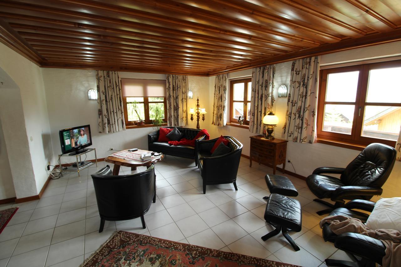 Vila Haus Franz By Isa Agentur Bad Kleinkirchheim Exteriér fotografie