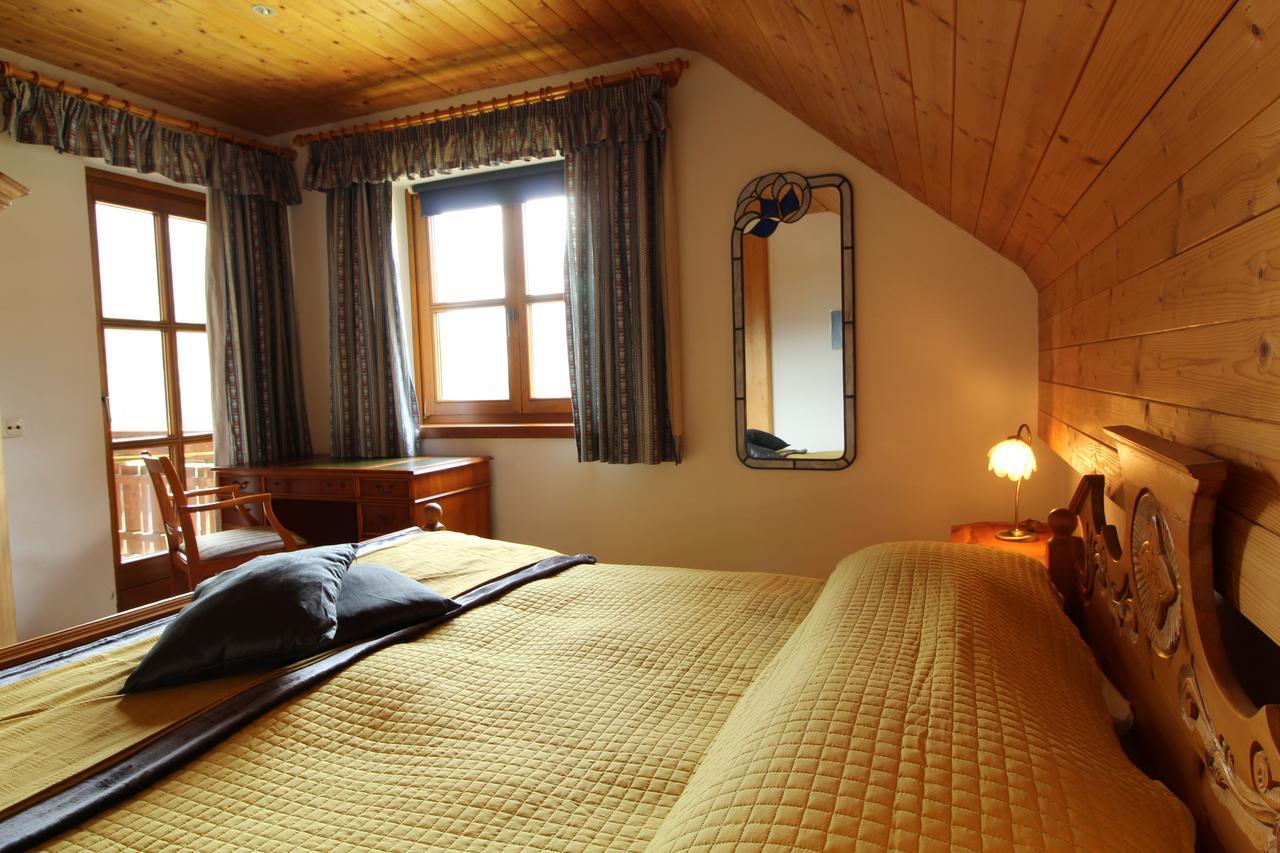 Vila Haus Franz By Isa Agentur Bad Kleinkirchheim Exteriér fotografie